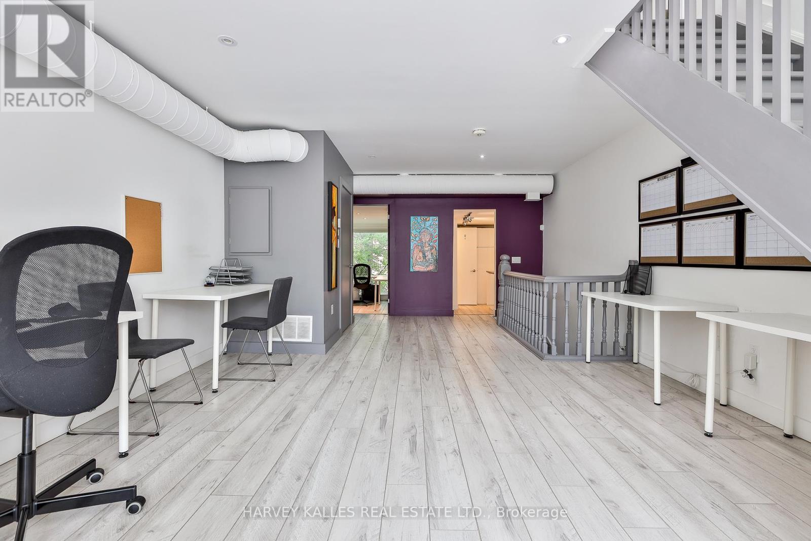 131 George Street, Toronto, Ontario  M5A 2M6 - Photo 36 - C13444560