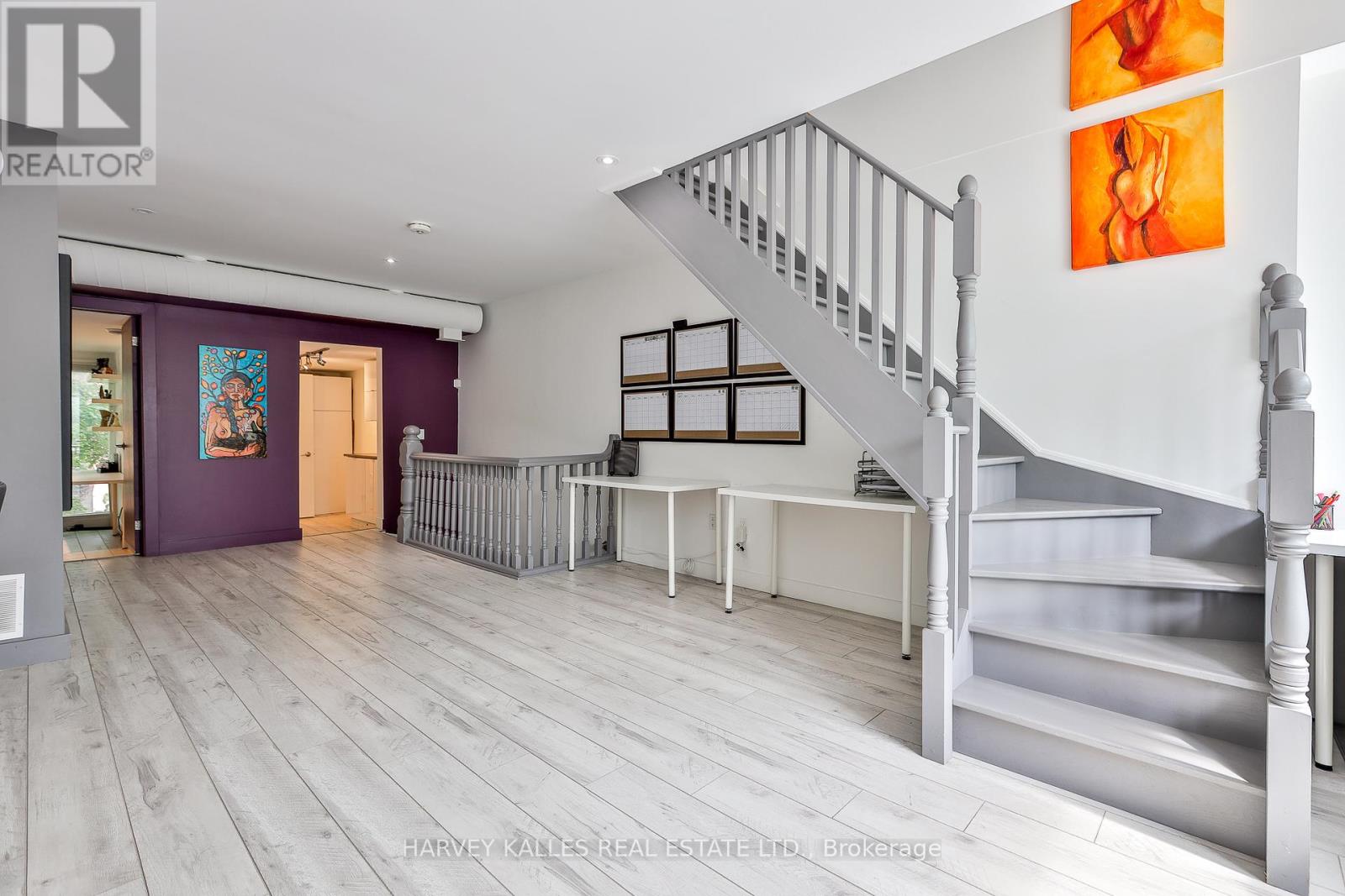 131 George Street, Toronto, Ontario  M5A 2M6 - Photo 37 - C13444560