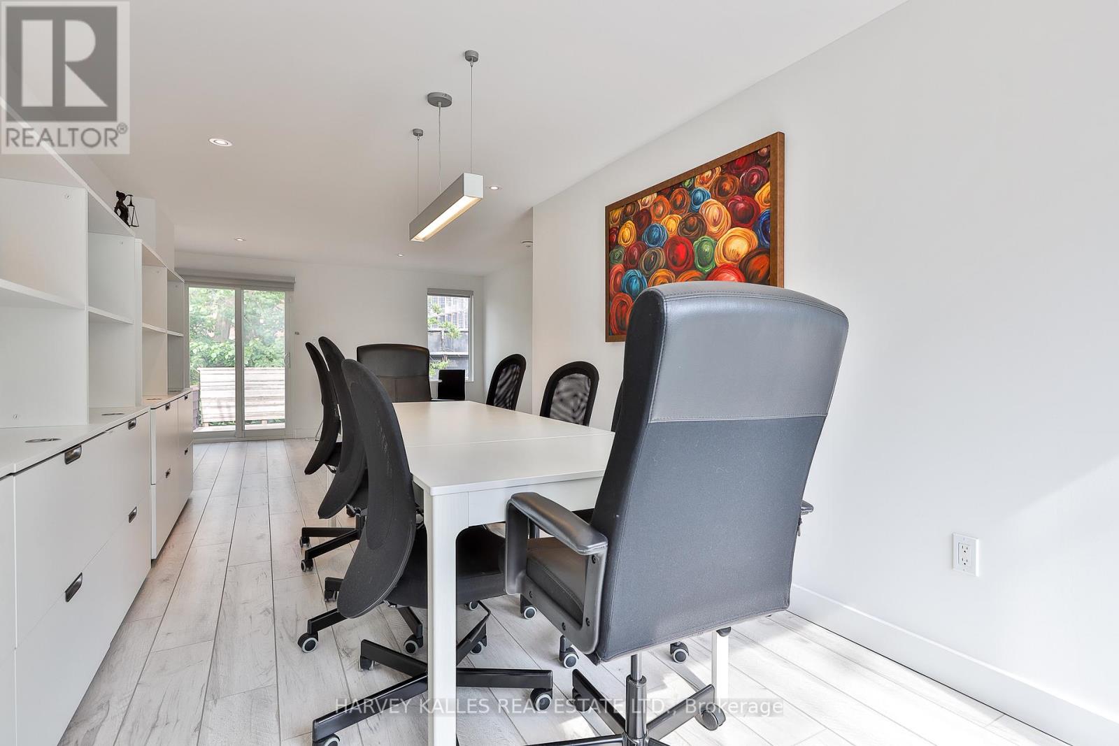 131 George Street, Toronto, Ontario  M5A 2M6 - Photo 46 - C13444560