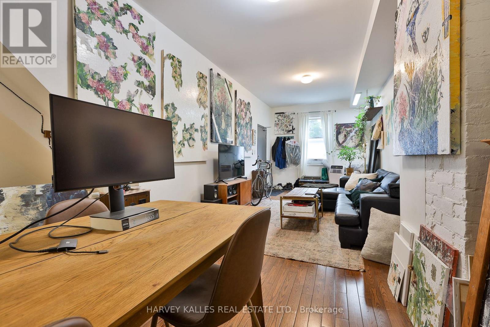 131 George Street, Toronto, Ontario  M5A 2M6 - Photo 7 - C13444560
