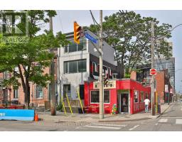 131 GEORGE STREET, Toronto, Ontario