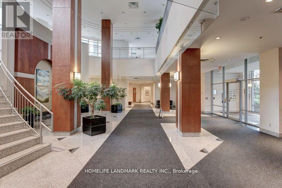 Lph08 - 16 Harrison Garden Boulevard, Toronto, Ontario  M2N 7J6 - Photo 10 - C13444588
