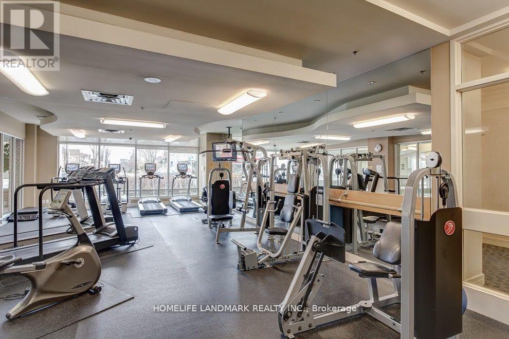 Lph08 - 16 Harrison Garden Boulevard, Toronto, Ontario  M2N 7J6 - Photo 12 - C13444588