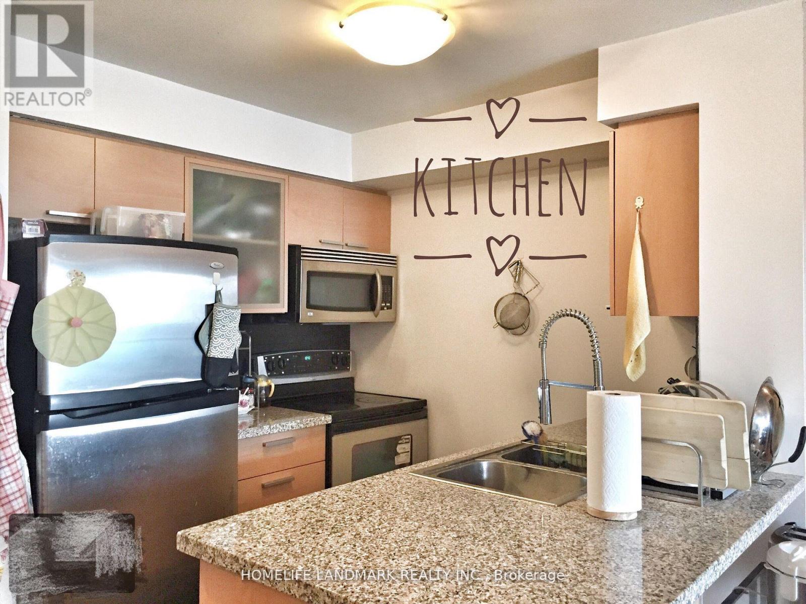Lph08 - 16 Harrison Garden Boulevard, Toronto, Ontario  M2N 7J6 - Photo 3 - C13444588