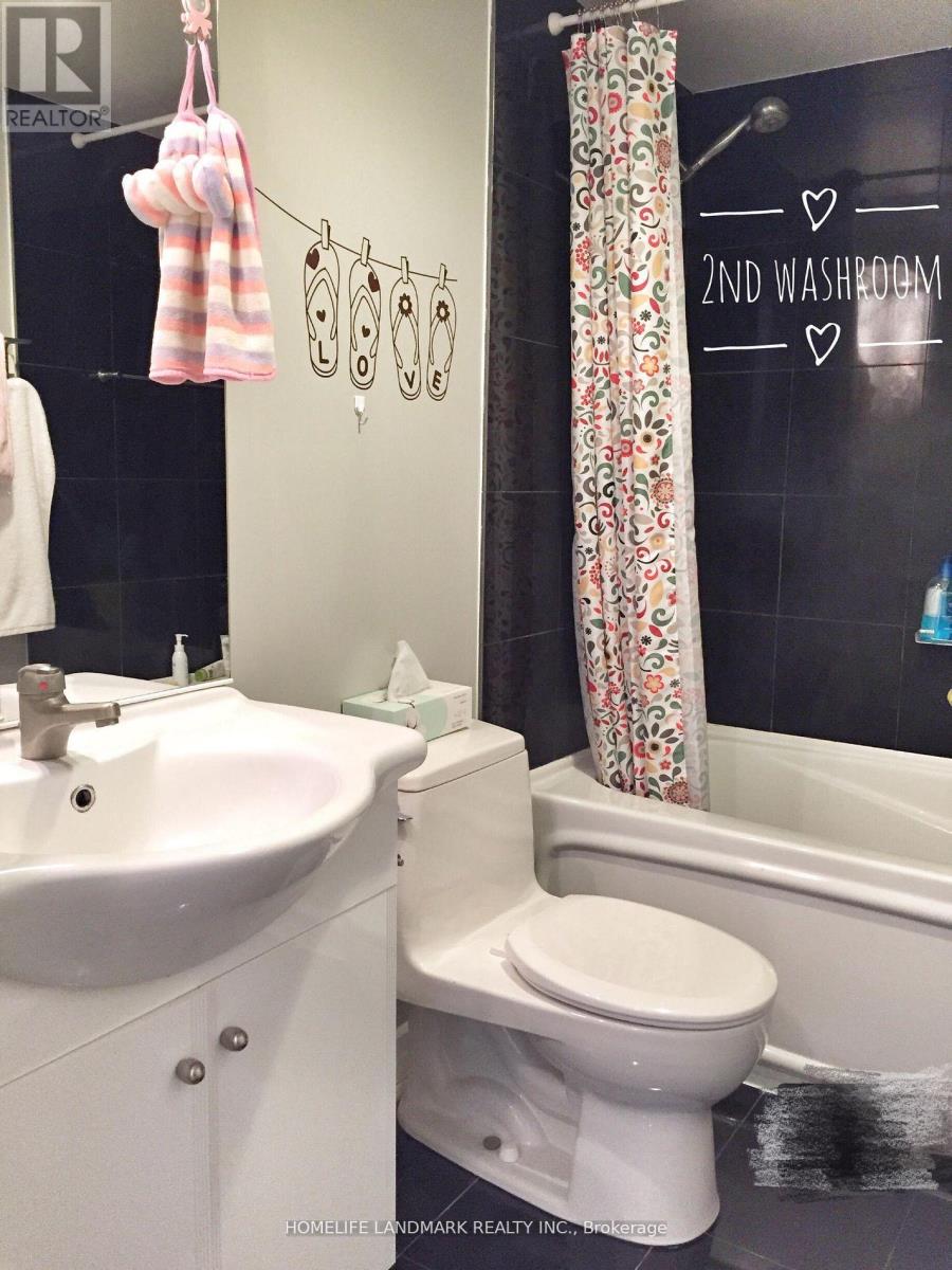 Lph08 - 16 Harrison Garden Boulevard, Toronto, Ontario  M2N 7J6 - Photo 8 - C13444588