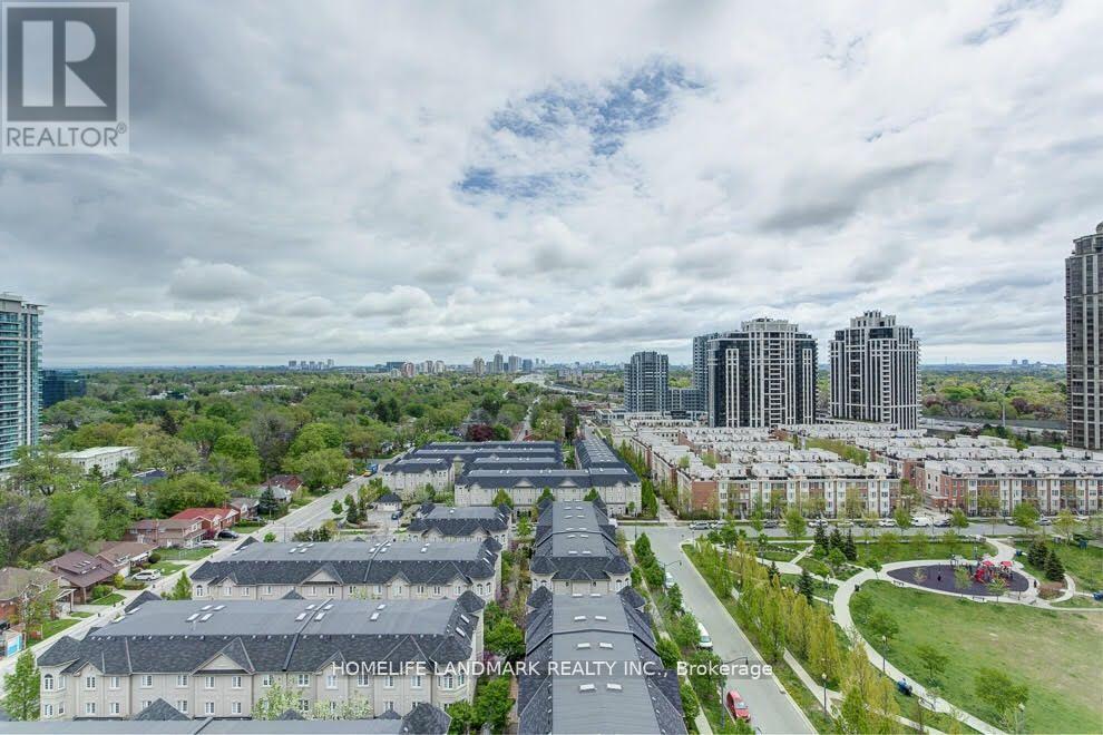 Lph08 - 16 Harrison Garden Boulevard, Toronto, Ontario  M2N 7J6 - Photo 9 - C13444588