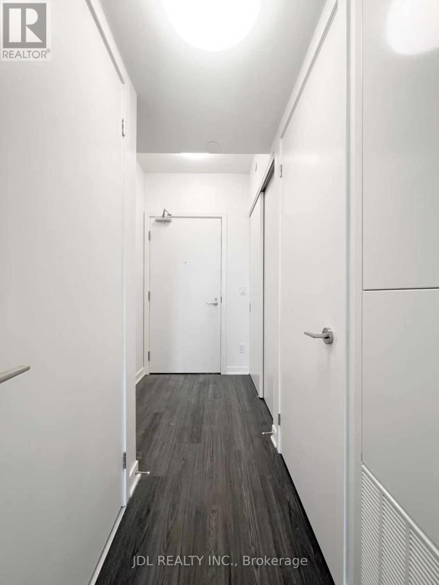 313 - 185 ALBERTA AVENUE W, Toronto, Ontario