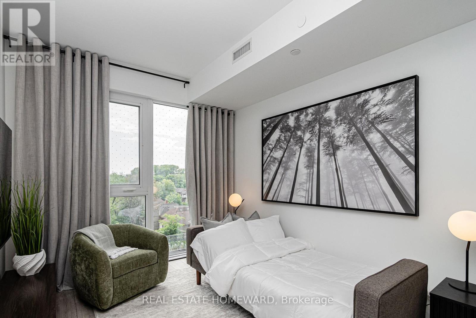 502 - 2020 Bathurst Street, Toronto, Ontario  M5P 0A6 - Photo 24 - C13444600