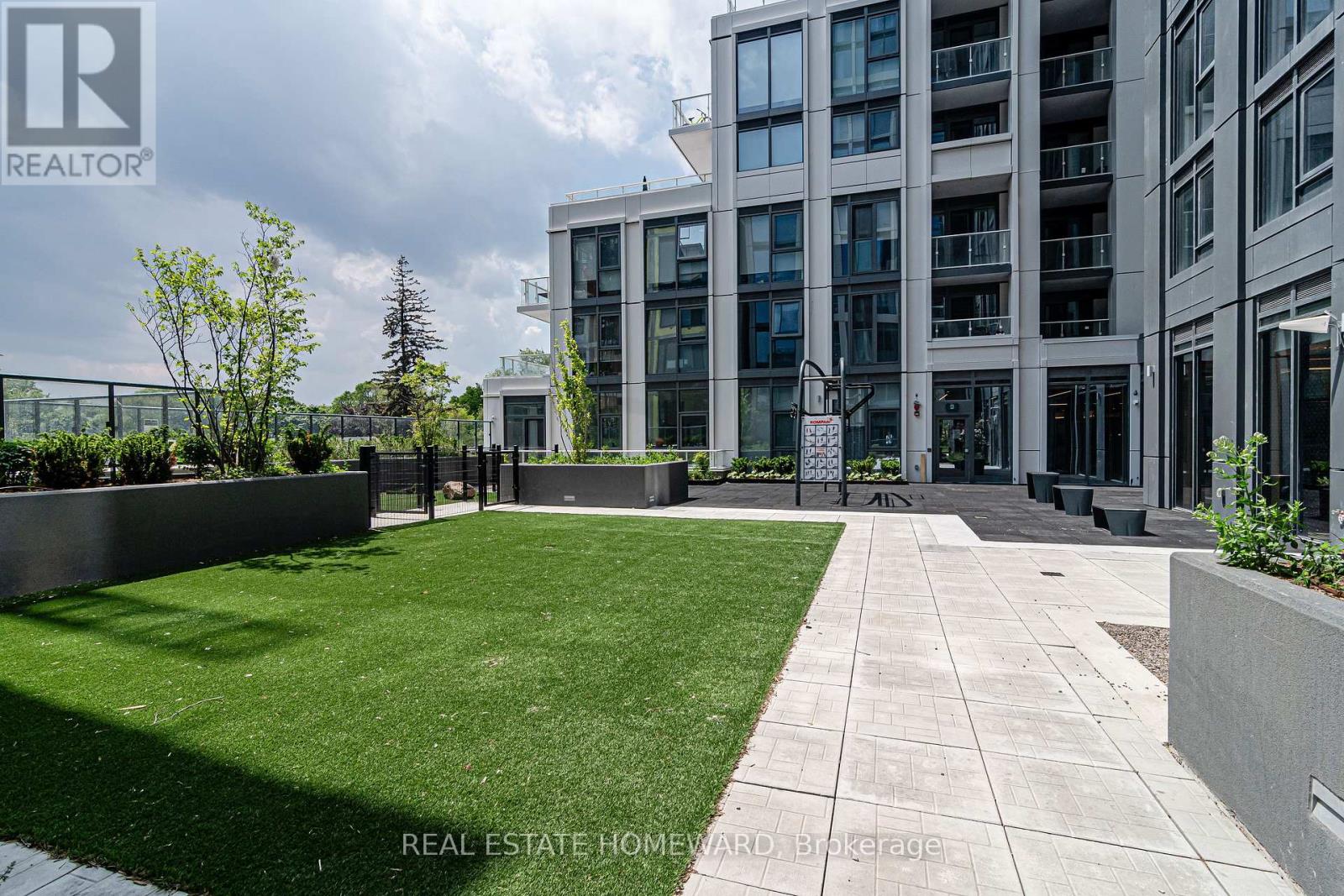 502 - 2020 Bathurst Street, Toronto, Ontario  M5P 0A6 - Photo 28 - C13444600
