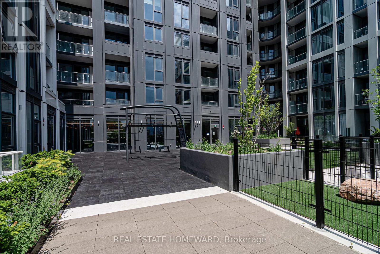 502 - 2020 Bathurst Street, Toronto, Ontario  M5P 0A6 - Photo 29 - C13444600