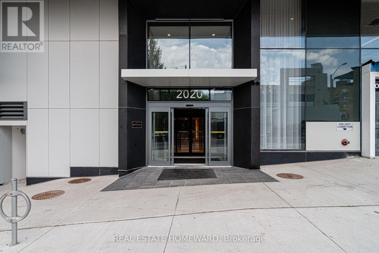 502 - 2020 Bathurst Street, Toronto, Ontario  M5P 0A6 - Photo 30 - C13444600