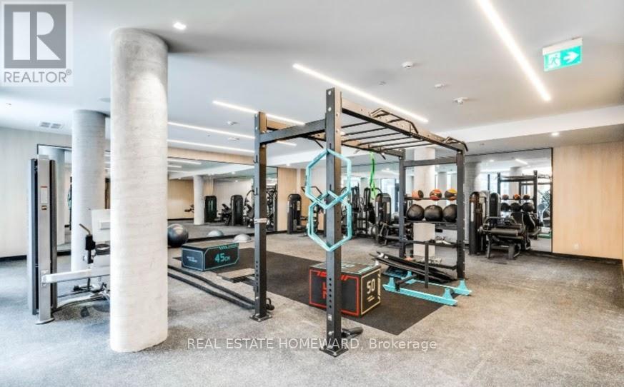 502 - 2020 Bathurst Street, Toronto, Ontario  M5P 0A6 - Photo 34 - C13444600