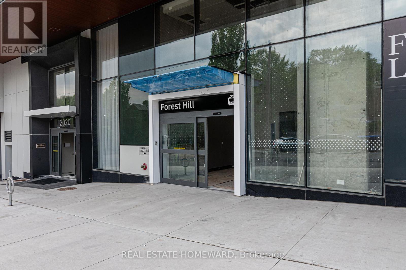 502 - 2020 Bathurst Street, Toronto, Ontario  M5P 0A6 - Photo 36 - C13444600