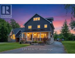 165 LAKE DRIVE E, Georgina, Ontario