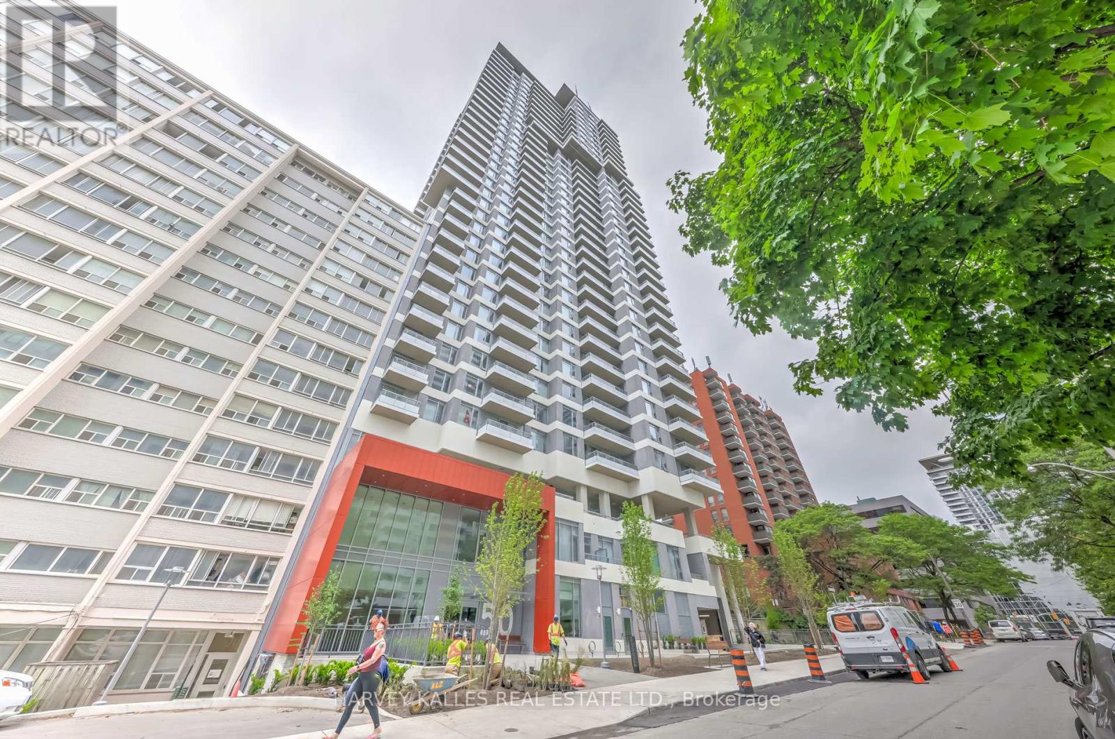 PH17 - 50 DUNFIELD AVENUE, Toronto, Ontario