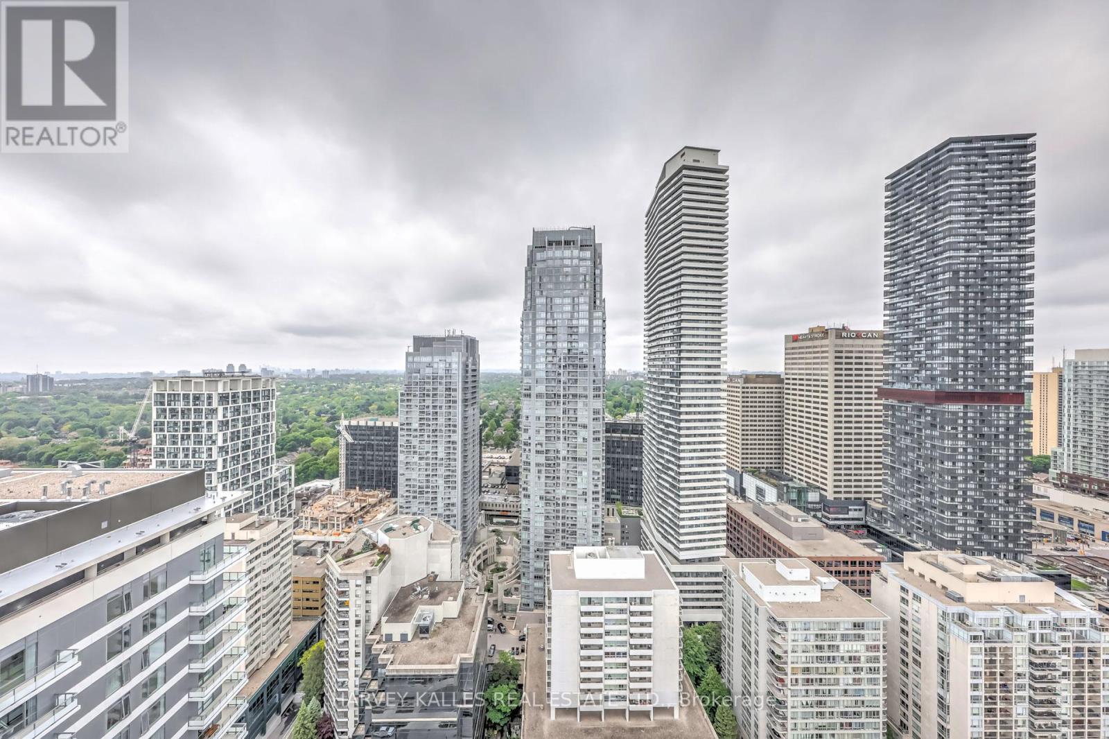 Ph17 - 50 Dunfield Avenue, Toronto, Ontario  M4S 0E4 - Photo 16 - C13444606