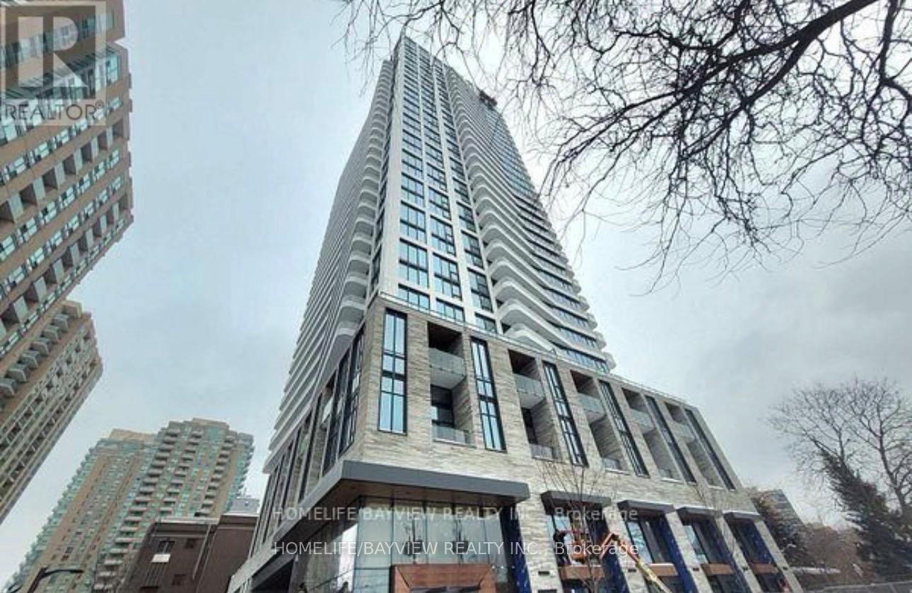 3010 - 36 Olive Avenue, Toronto, Ontario  M2N 0M4 - Photo 1 - C13444626