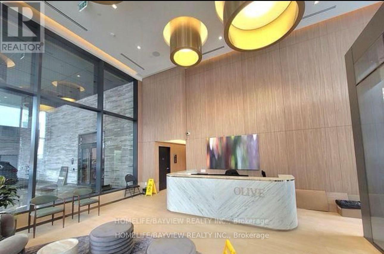 3010 - 36 Olive Avenue, Toronto, Ontario  M2N 0M4 - Photo 2 - C13444626