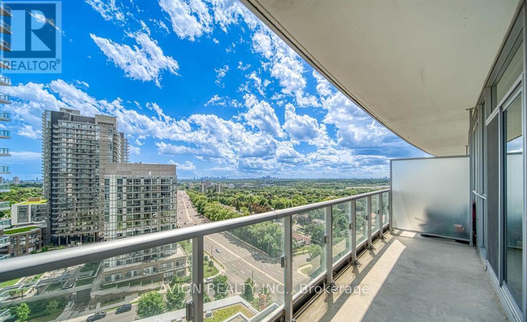1209 - 66 Forest Manor Road, Toronto, Ontario  M2J 0B7 - Photo 14 - C13444632