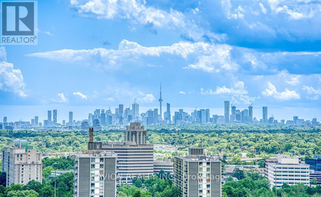 1209 - 66 Forest Manor Road, Toronto, Ontario  M2J 0B7 - Photo 15 - C13444632
