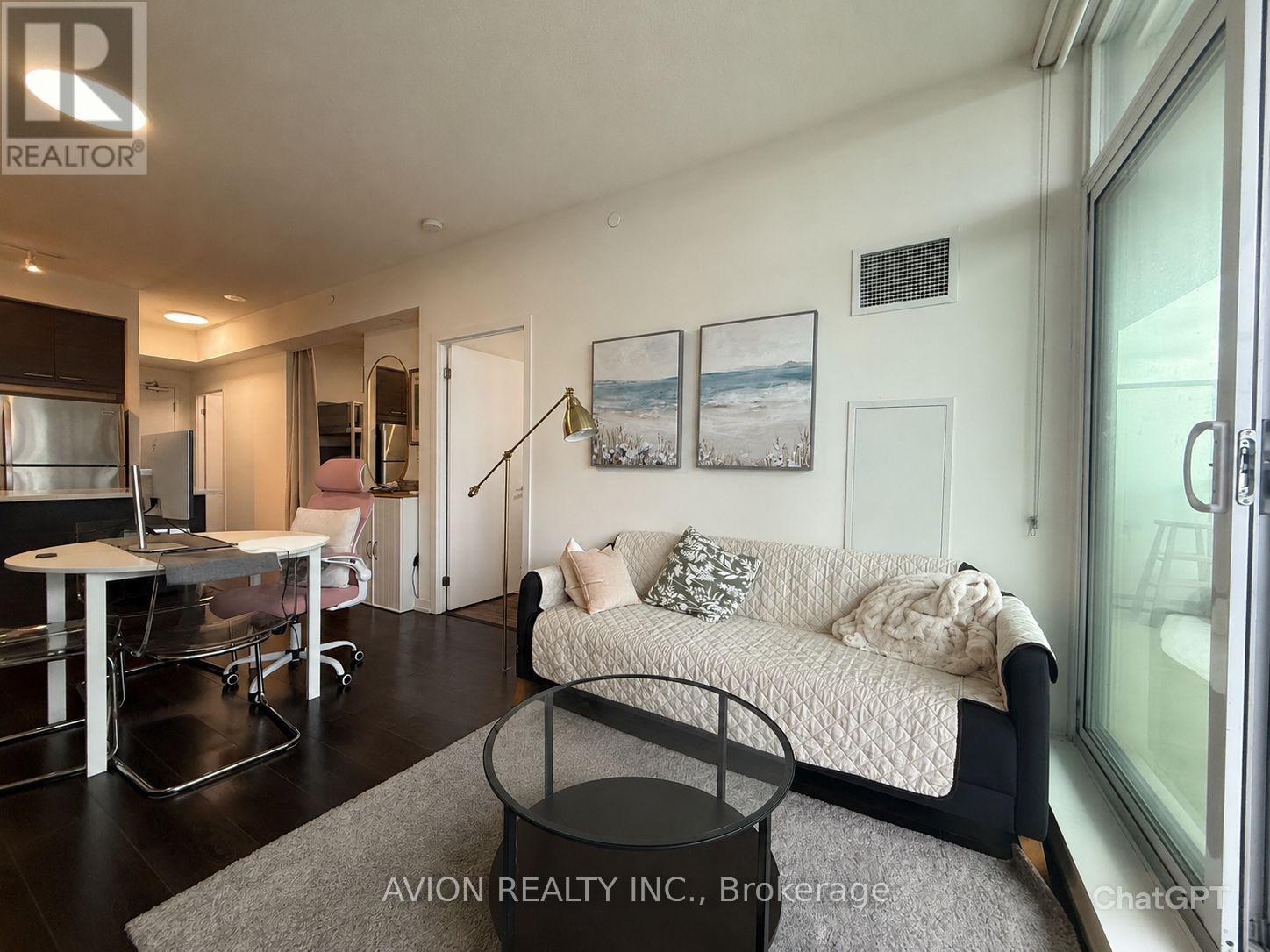 1209 - 66 Forest Manor Road, Toronto, Ontario  M2J 0B7 - Photo 3 - C13444632