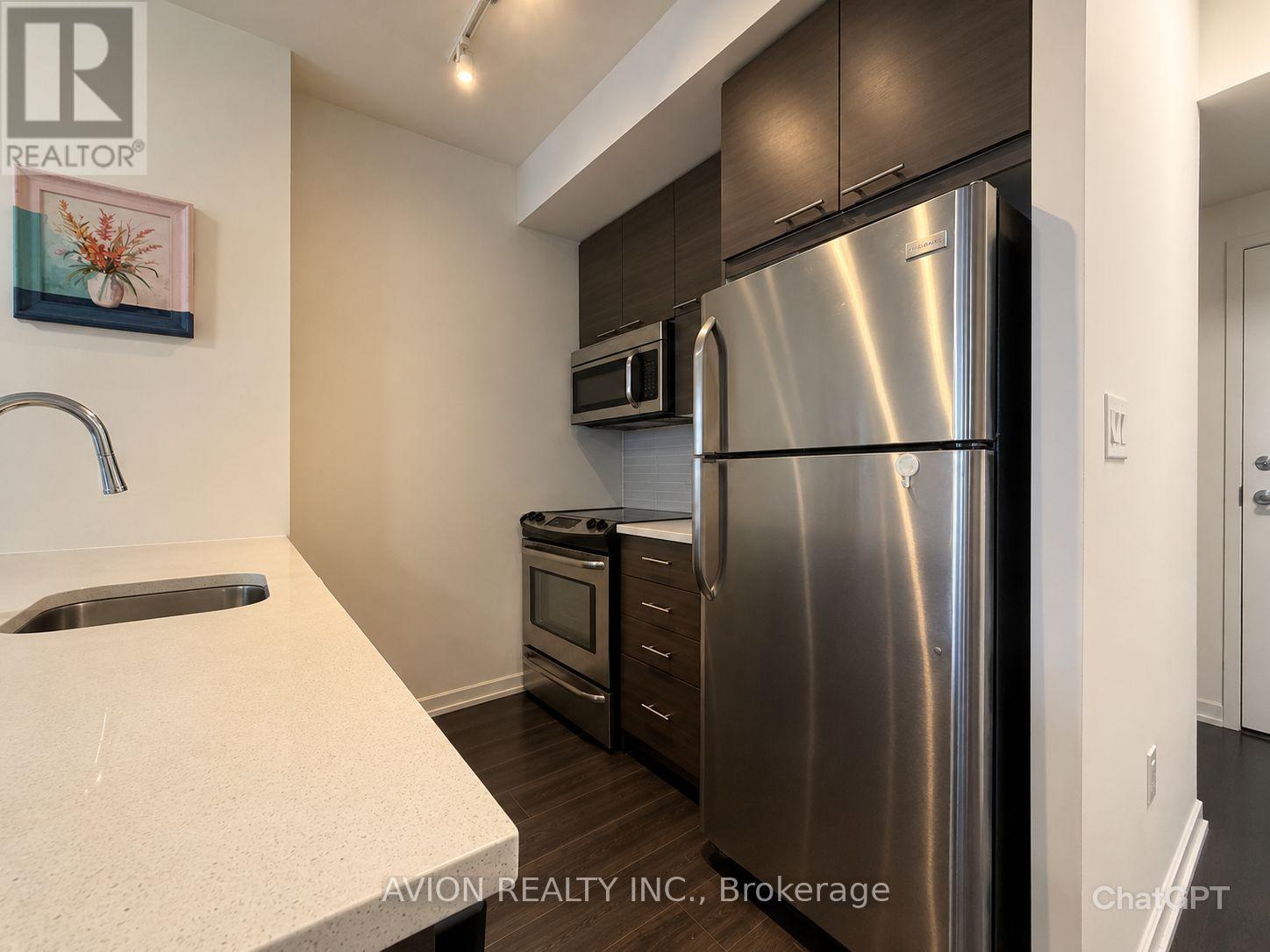 1209 - 66 Forest Manor Road, Toronto, Ontario  M2J 0B7 - Photo 5 - C13444632