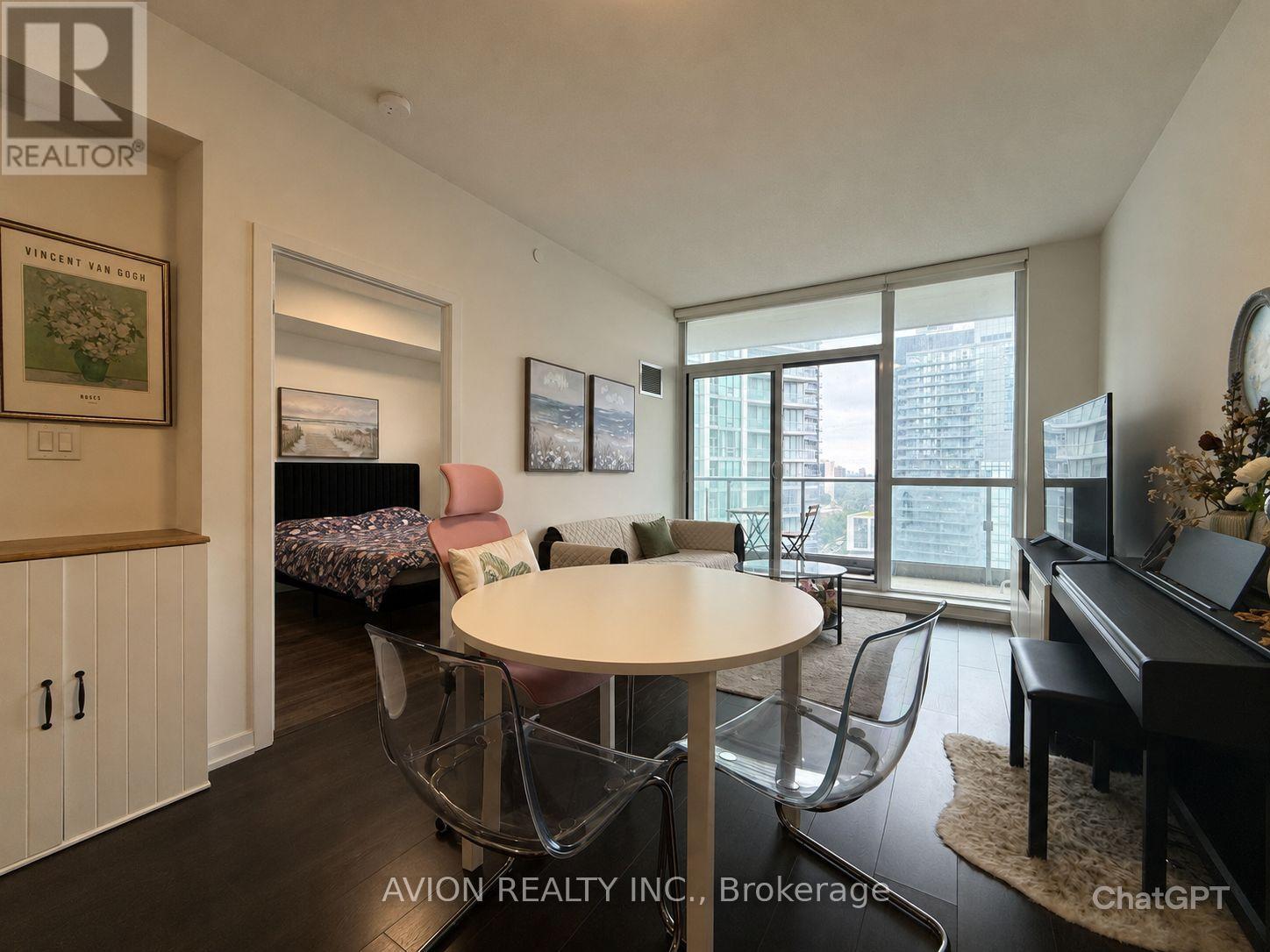 1209 - 66 Forest Manor Road, Toronto, Ontario  M2J 0B7 - Photo 7 - C13444632