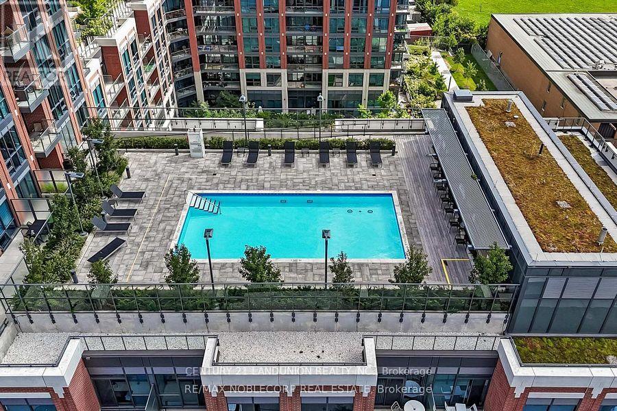31 Tippett Road, Toronto, Ontario  M3H 0C8 - Photo 21 - C13444636