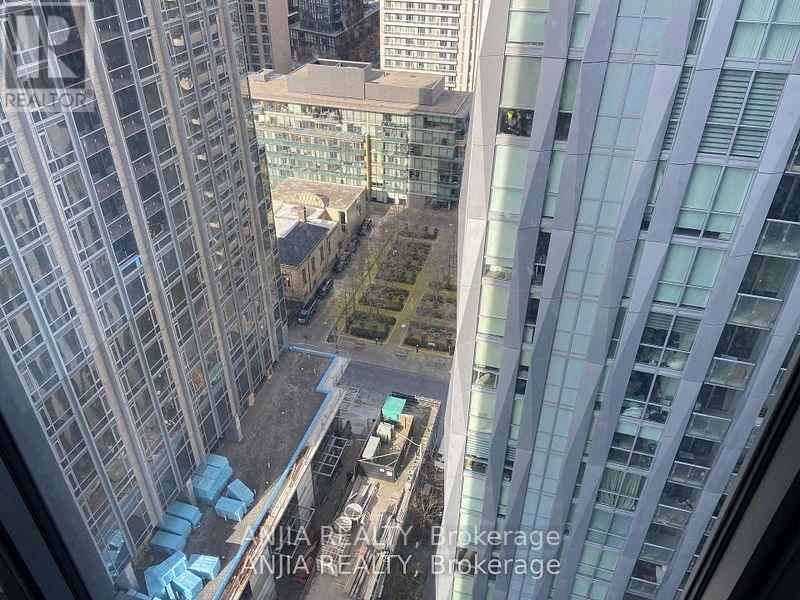 2001 - 8 Cumberland Street, Toronto, Ontario  M4W 0B6 - Photo 3 - C13444666