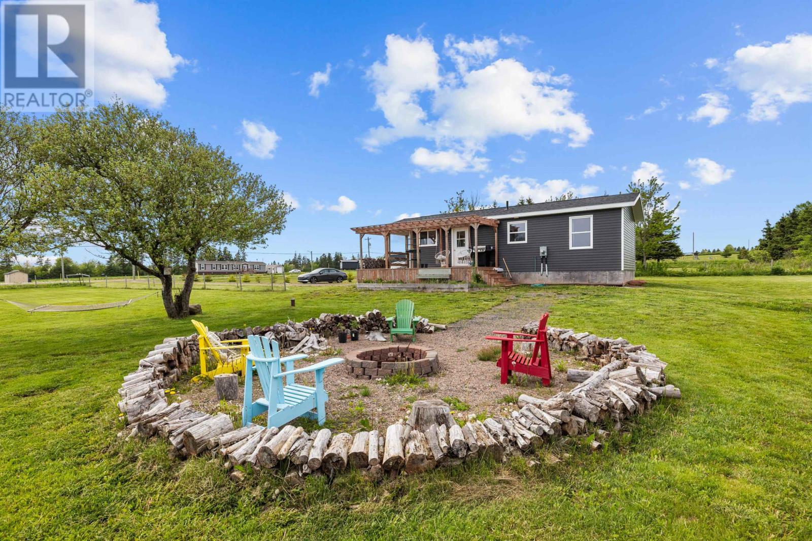 2113 SOURIS LINE Road, Souris, Prince Edward Island