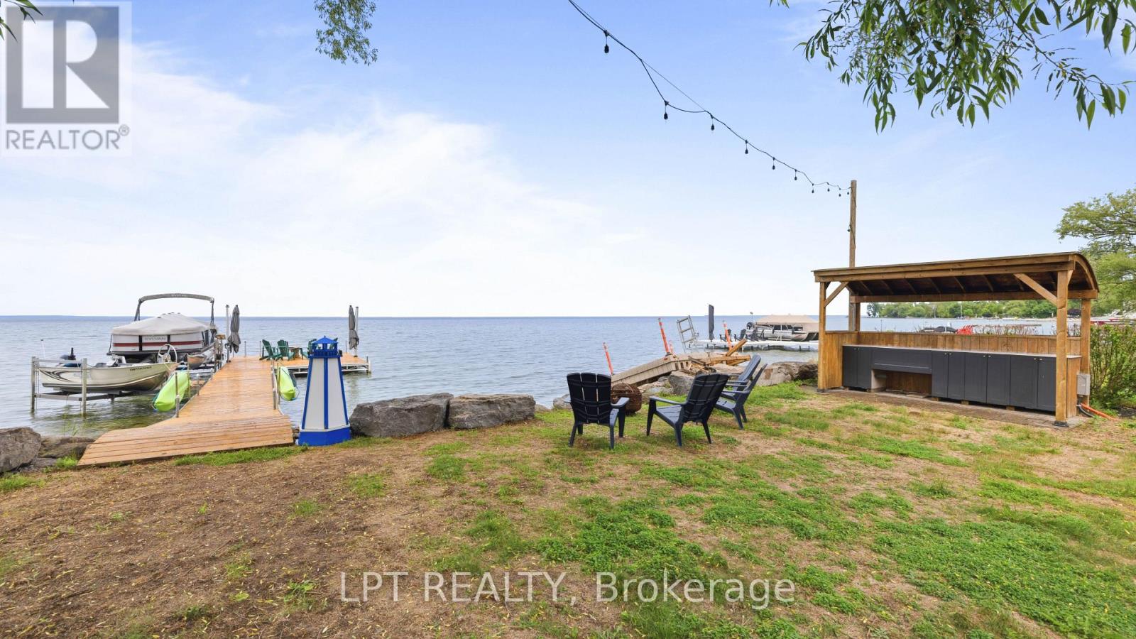 165 Lake Drive E, Georgina, Ontario  L4P 3E9 - Photo 39 - N13444336