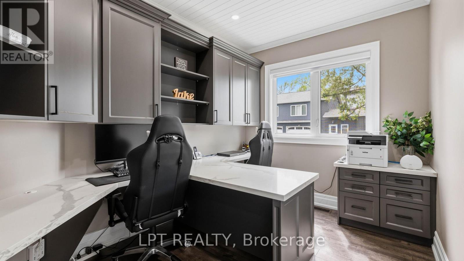 165 Lake Drive E, Georgina, Ontario  L4P 3E9 - Photo 12 - N13444336