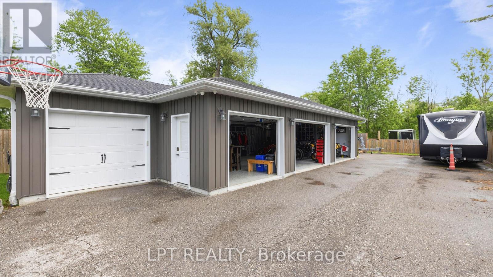165 Lake Drive E, Georgina, Ontario  L4P 3E9 - Photo 37 - N13444336