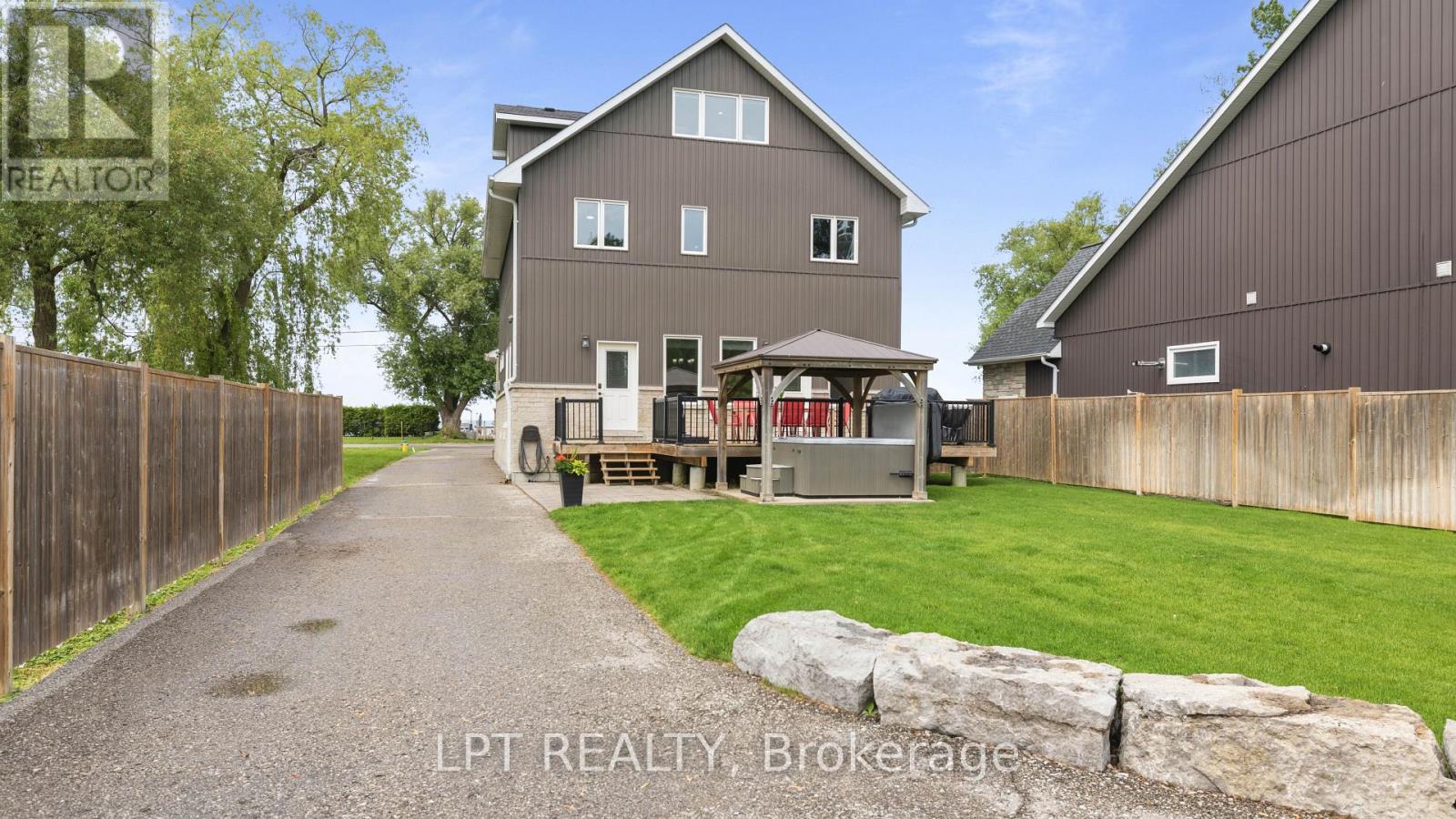 165 Lake Drive E, Georgina, Ontario  L4P 3E9 - Photo 36 - N13444336