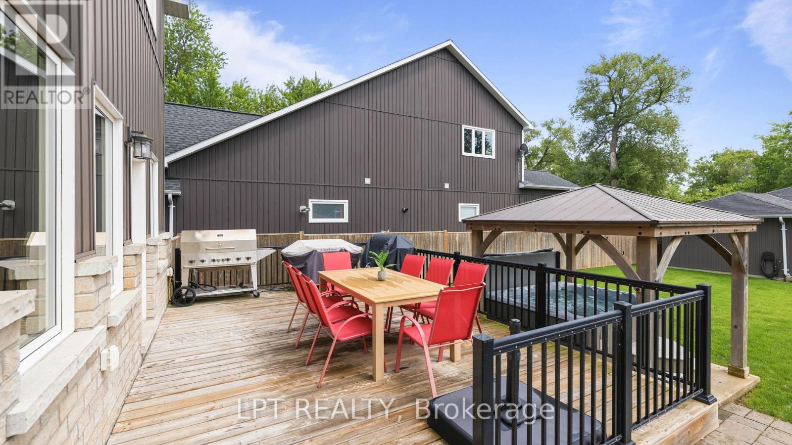 165 Lake Drive E, Georgina, Ontario  L4P 3E9 - Photo 33 - N13444336