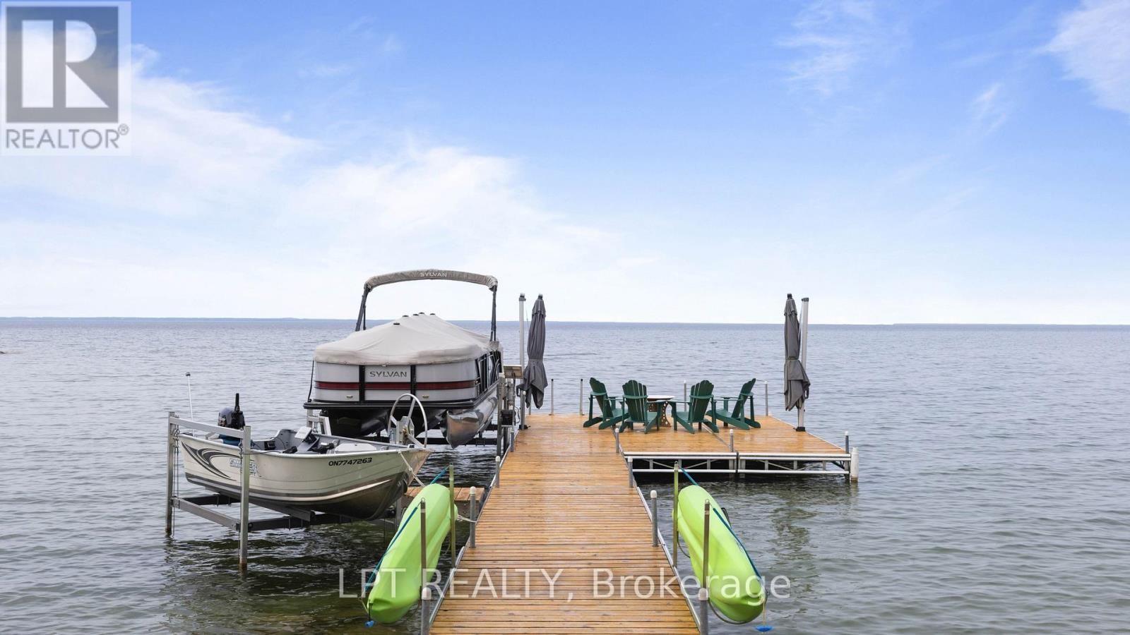 165 Lake Drive E, Georgina, Ontario  L4P 3E9 - Photo 40 - N13444336