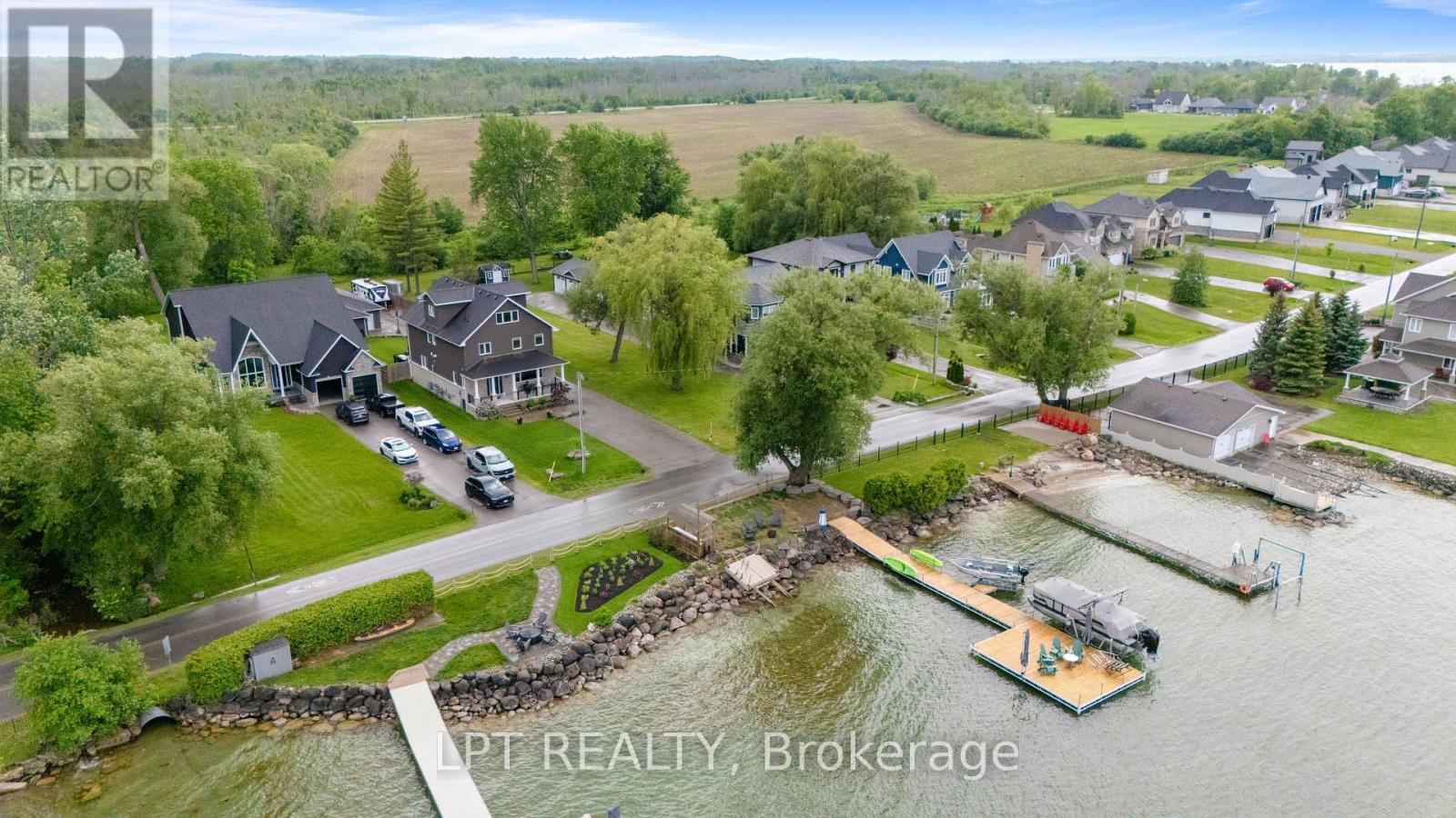 165 Lake Drive E, Georgina, Ontario  L4P 3E9 - Photo 48 - N13444336
