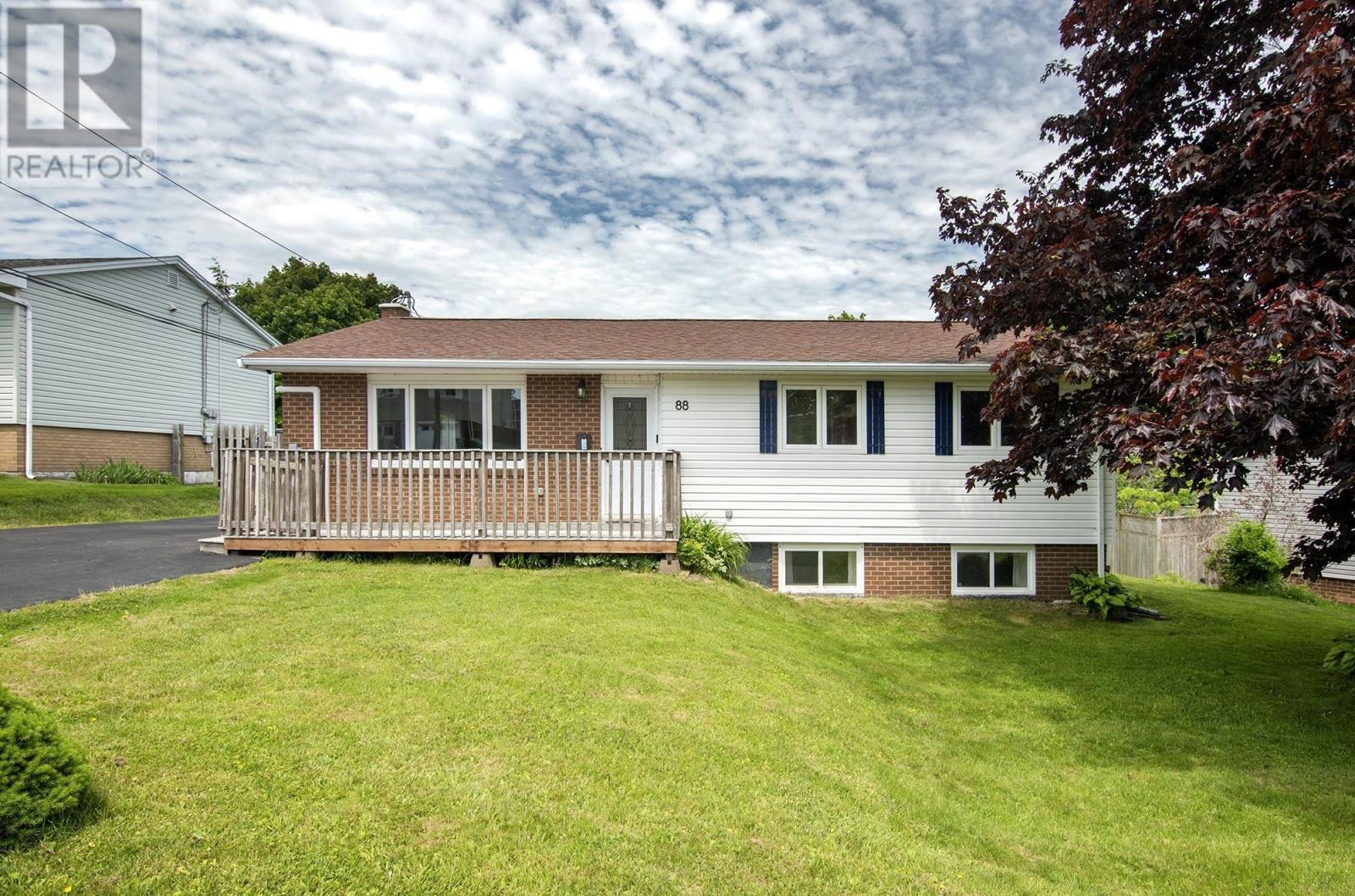 88 Ancaster Court, Cole Harbour, Nova Scotia  B2V 1J4 - Photo 1 - 202614404
