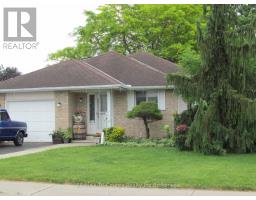 29 BECKETT BOULEVARD, Tillsonburg, Ontario