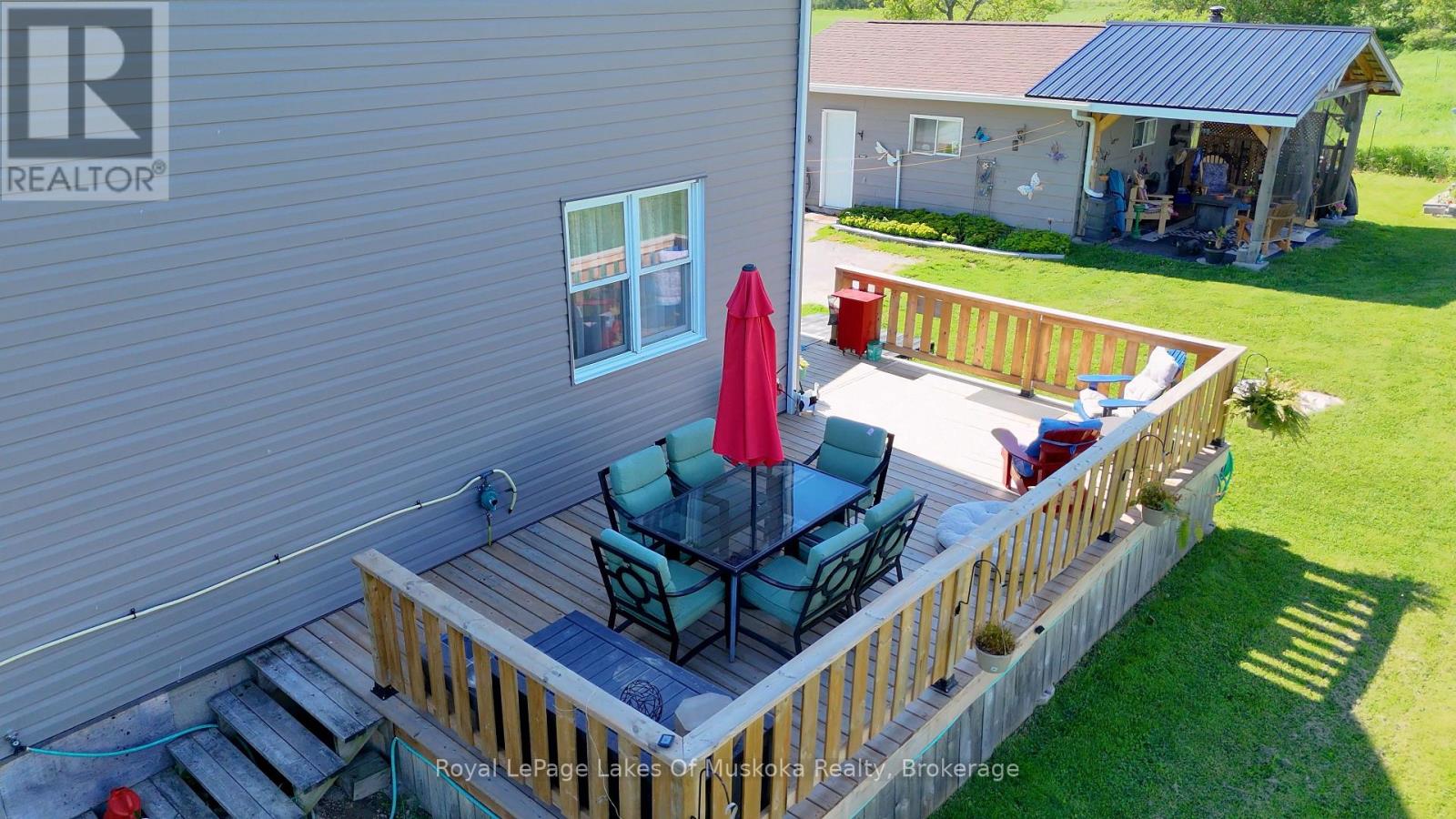 1466 Chiswick Line, Chisholm, Ontario  P0H 1Z0 - Photo 34 - X13154610