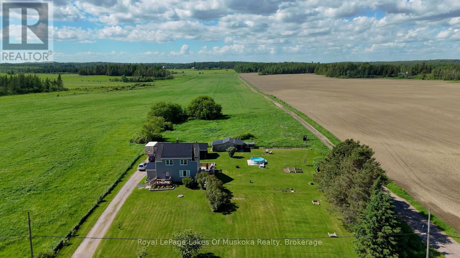 1466 Chiswick Line, Chisholm, Ontario  P0H 1Z0 - Photo 3 - X13154610
