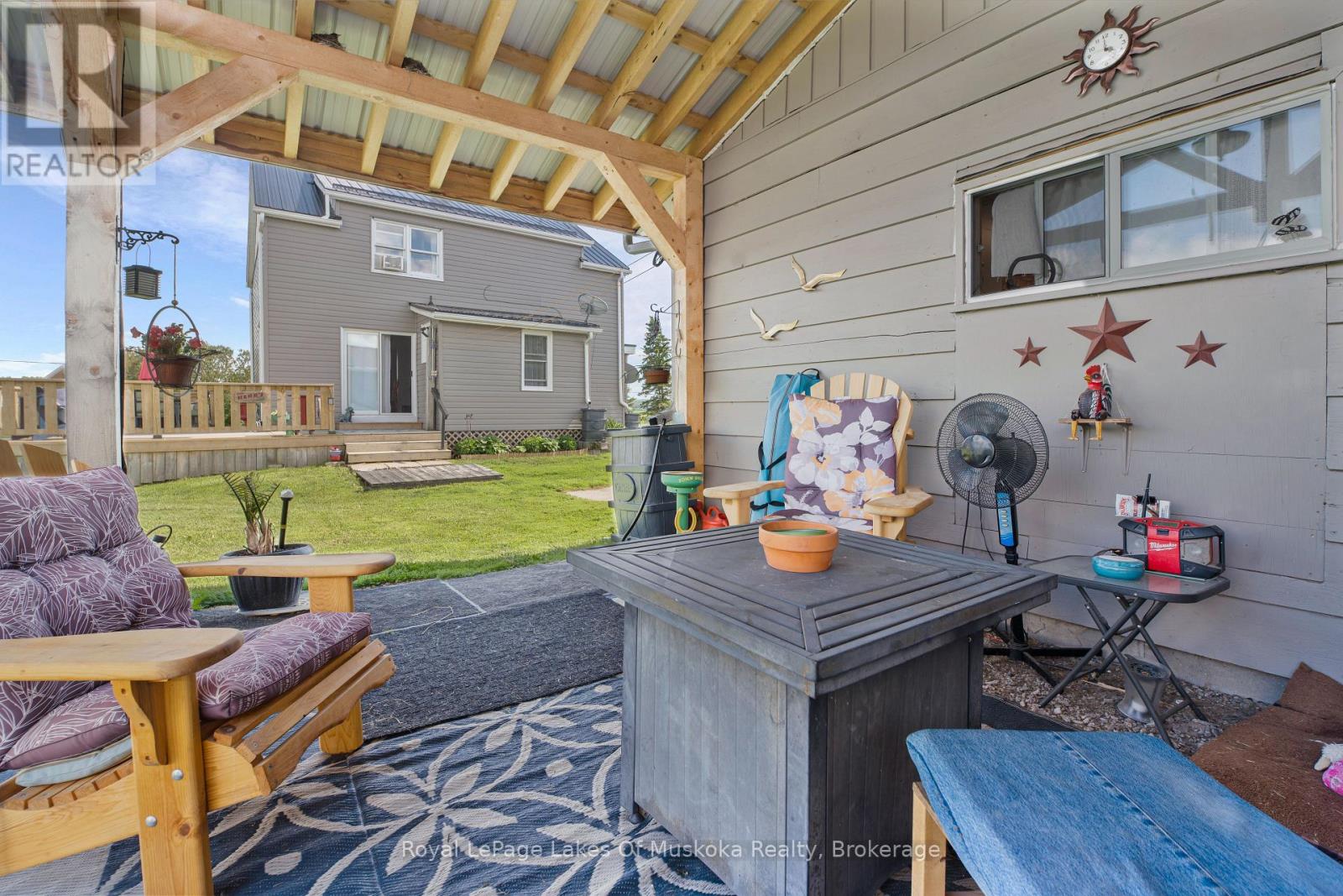 1466 Chiswick Line, Chisholm, Ontario  P0H 1Z0 - Photo 29 - X13154610