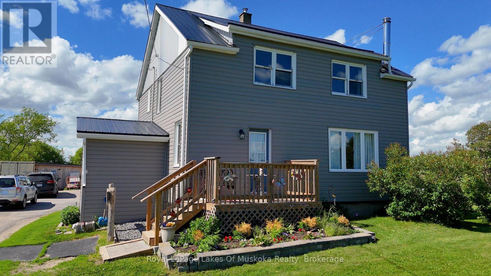 1466 CHISWICK LINE, Chisholm, Ontario