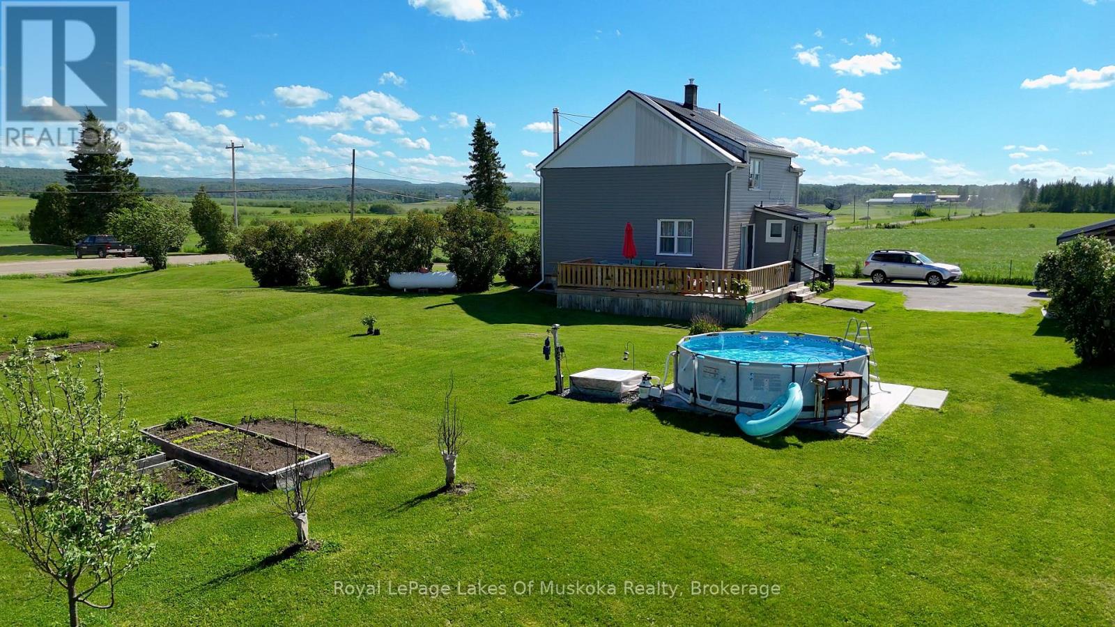 1466 Chiswick Line, Chisholm, Ontario  P0H 1Z0 - Photo 2 - X13154610