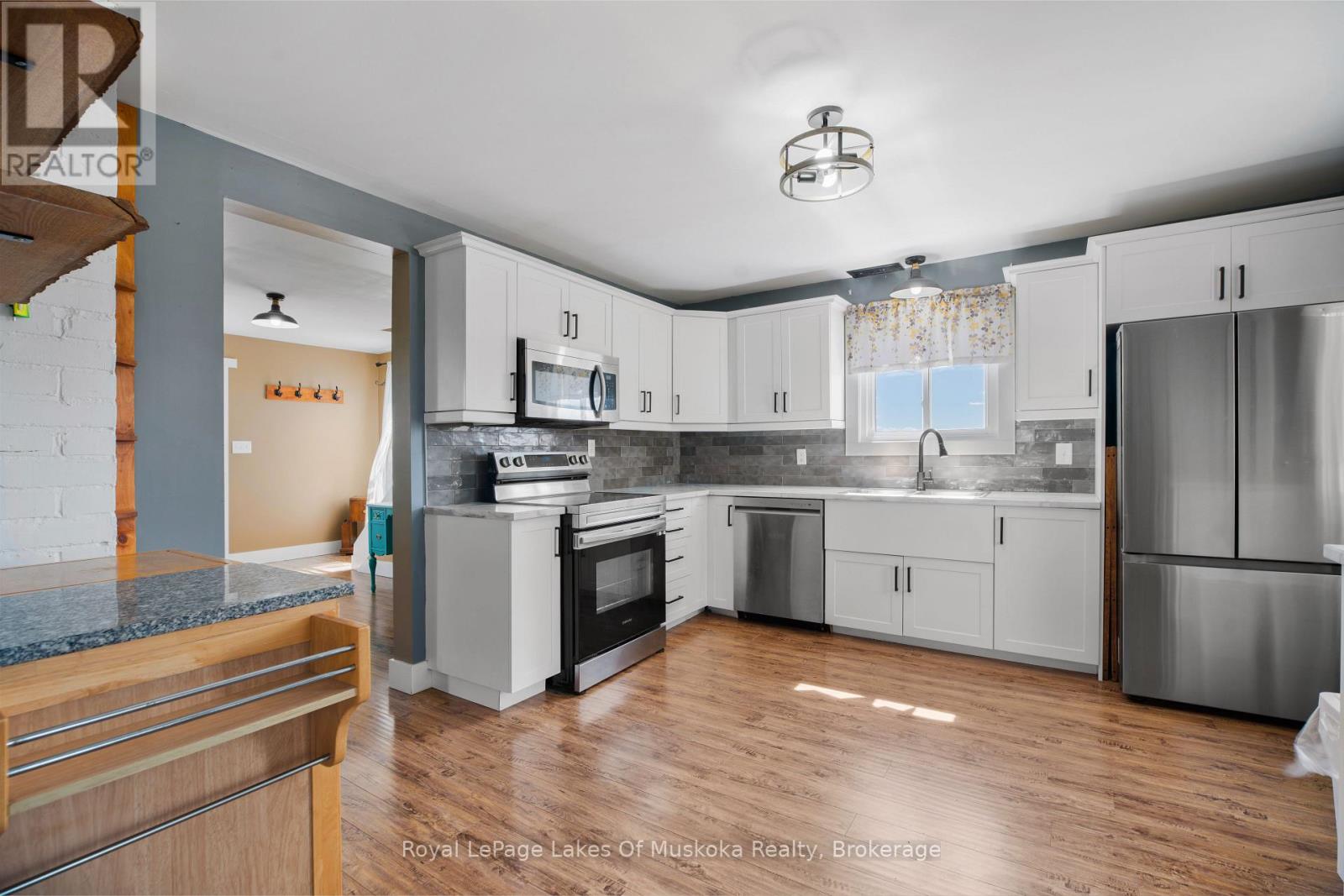 1466 Chiswick Line, Chisholm, Ontario  P0H 1Z0 - Photo 6 - X13154610