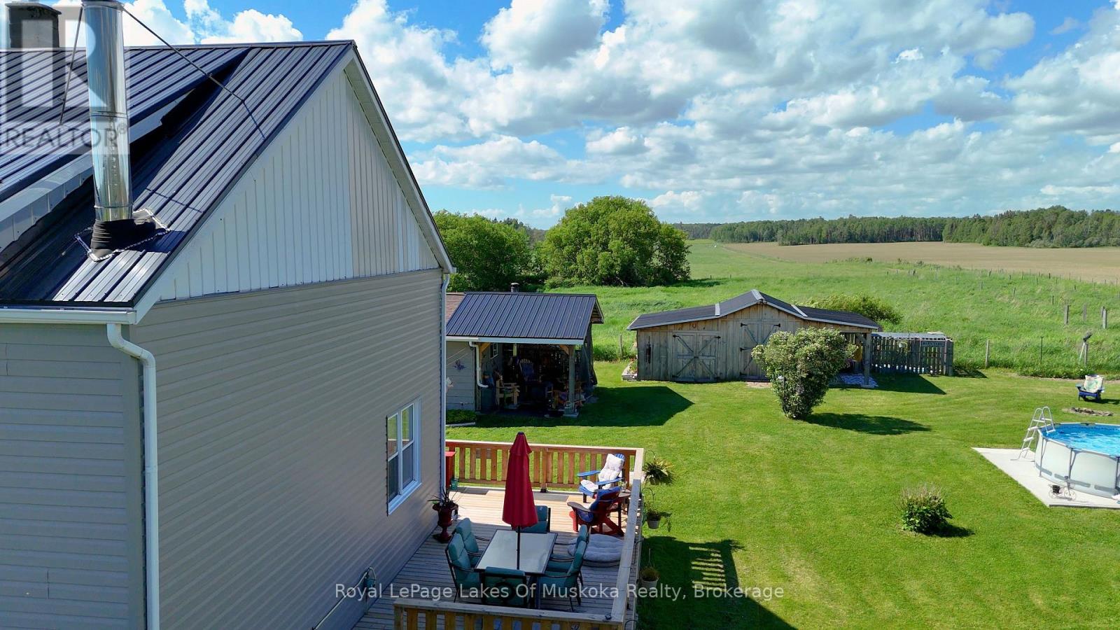 1466 Chiswick Line, Chisholm, Ontario  P0H 1Z0 - Photo 30 - X13154610