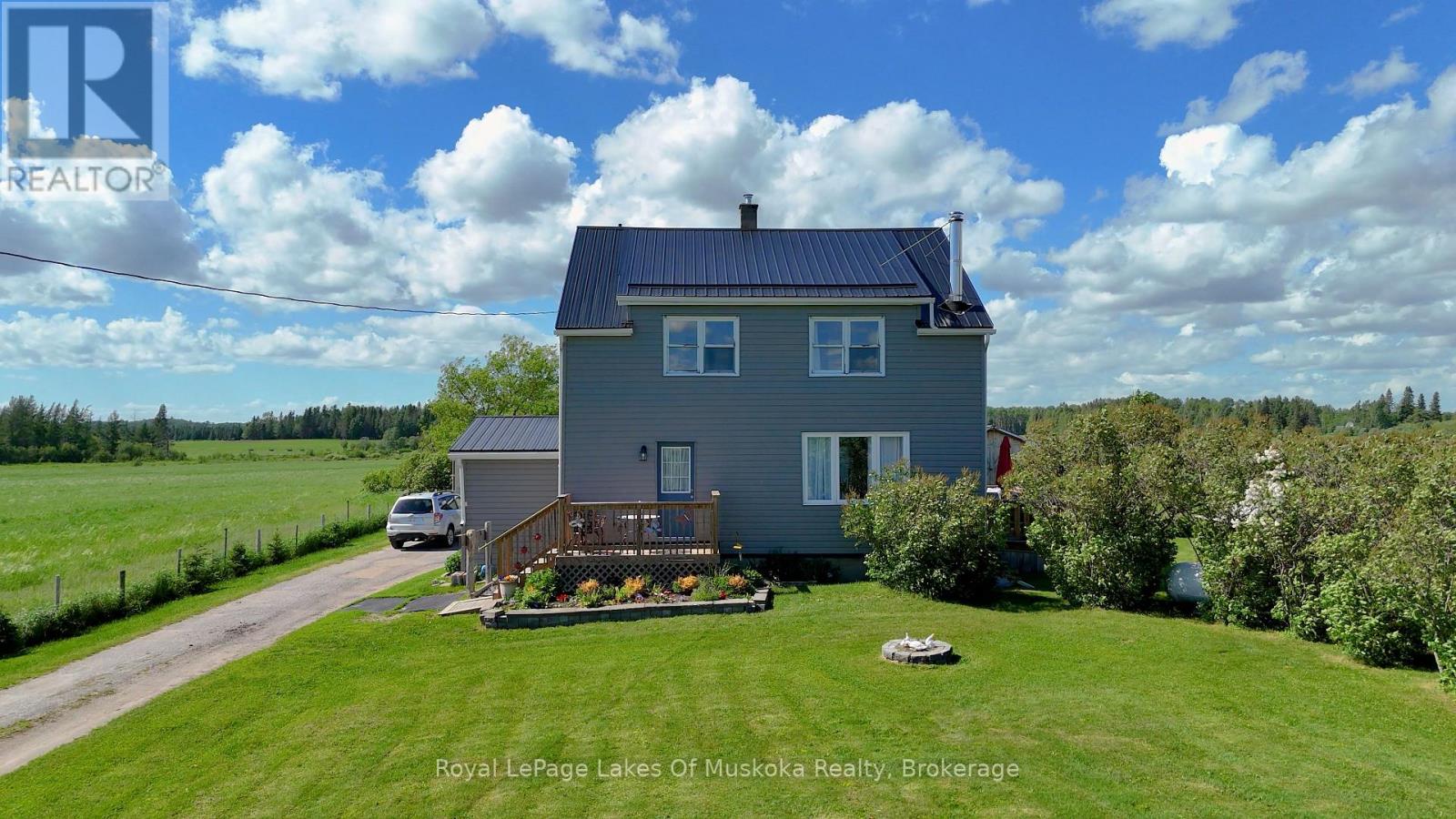 1466 Chiswick Line, Chisholm, Ontario  P0H 1Z0 - Photo 39 - X13154610