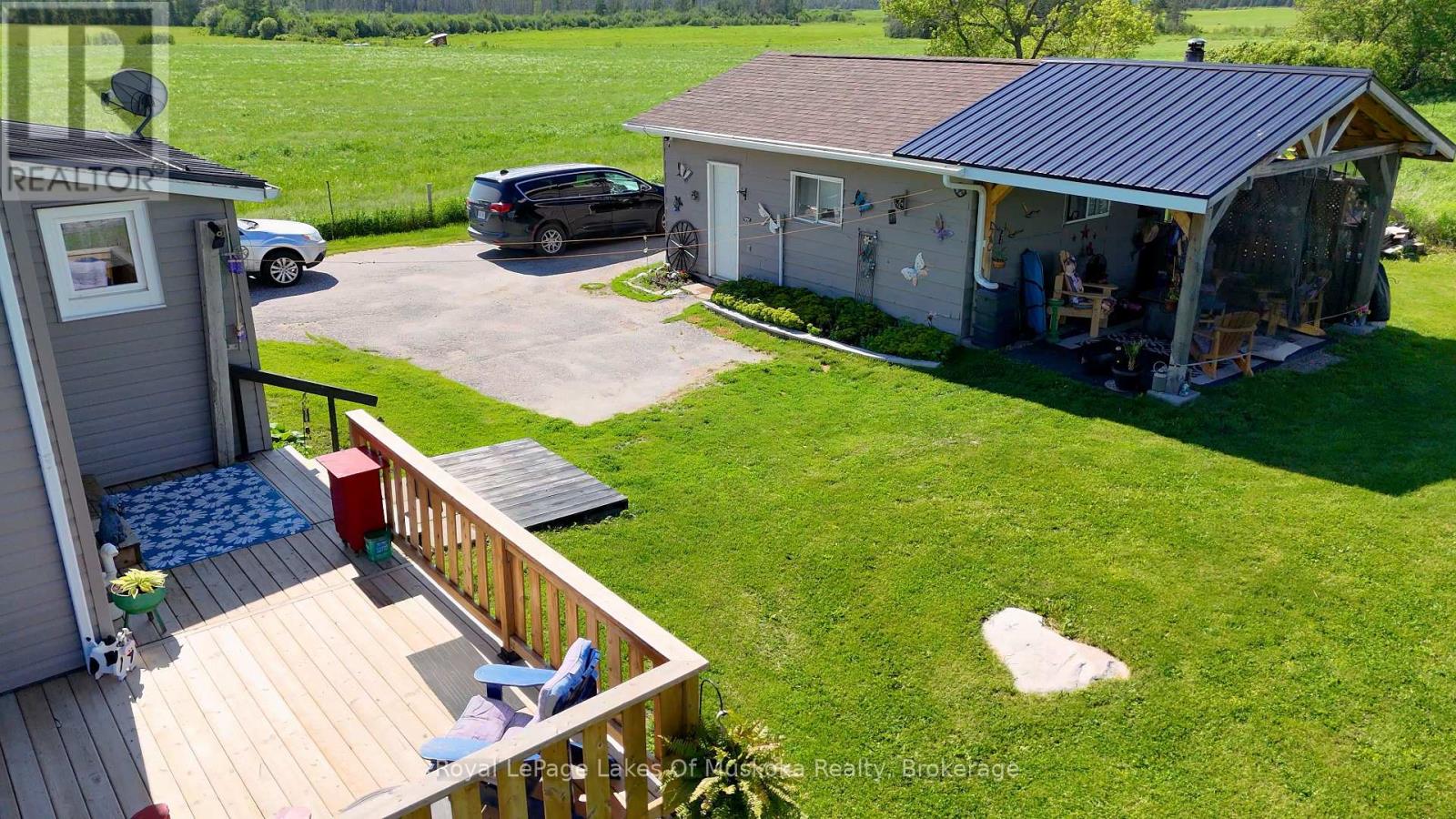 1466 Chiswick Line, Chisholm, Ontario  P0H 1Z0 - Photo 37 - X13154610