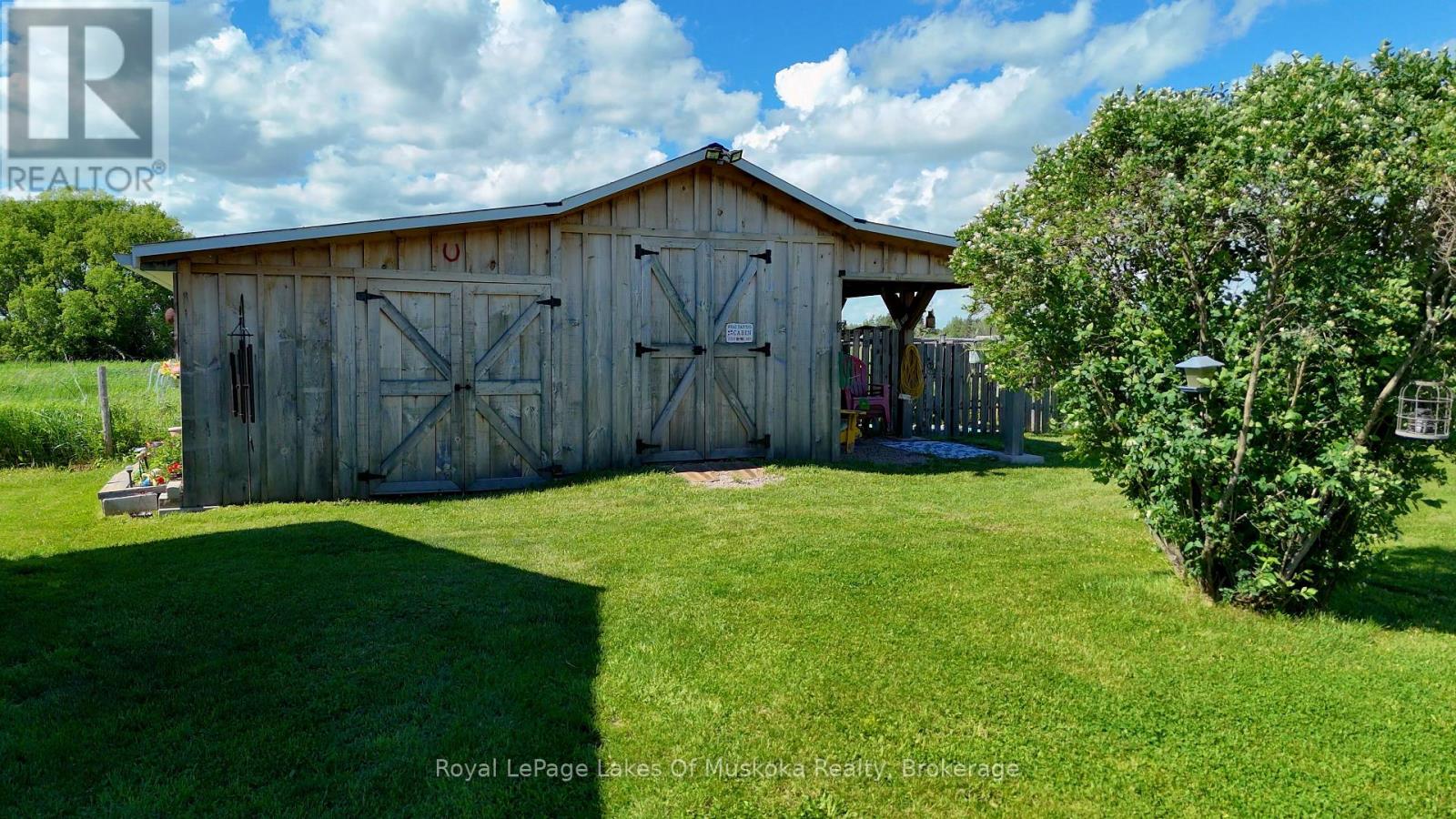 1466 Chiswick Line, Chisholm, Ontario  P0H 1Z0 - Photo 31 - X13154610