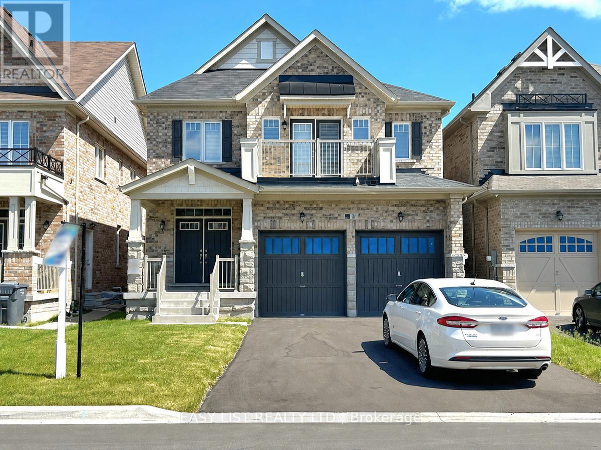 37 ROYAL FERN CRESCENT, Caledon, Ontario
